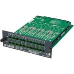 Yamaha MY8-ADDA96 (MY8ADDA96) 8 Channel 4 x Euro-Block Connector Analogue I/O Card Yamaha MY8-ADDA96 (MY8ADDA96) 8 Channel 4 x Euro-Block Connector Analogue I/O Card